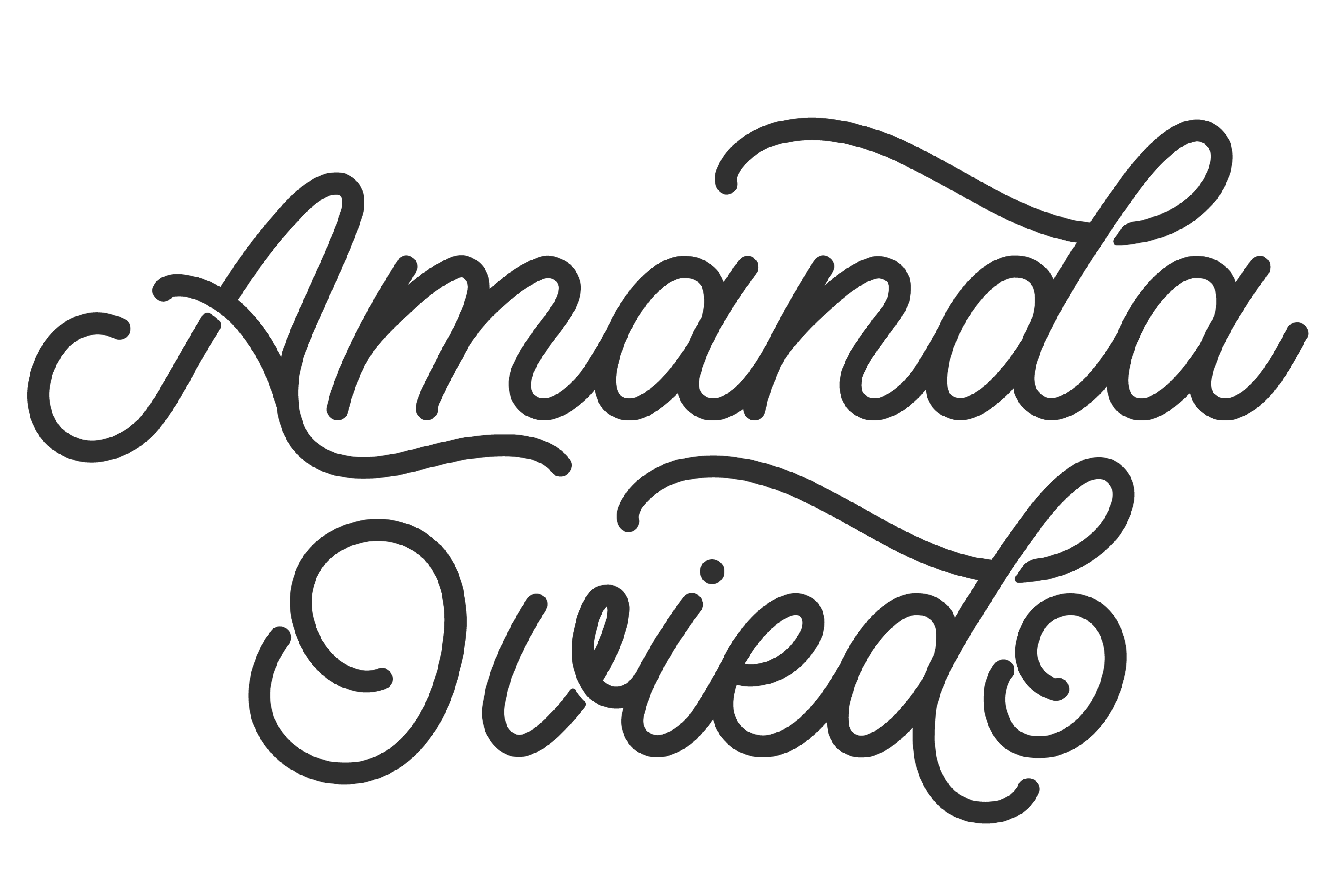 Amanda Oviedo